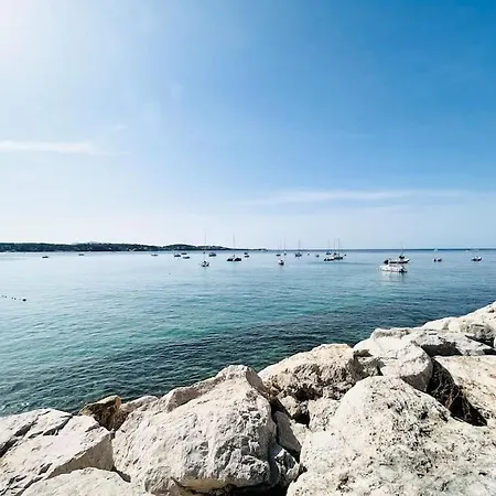 Cosy-vue Panoramique Exceptionnelle * Bandol